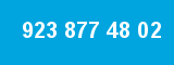 923 877 48 02